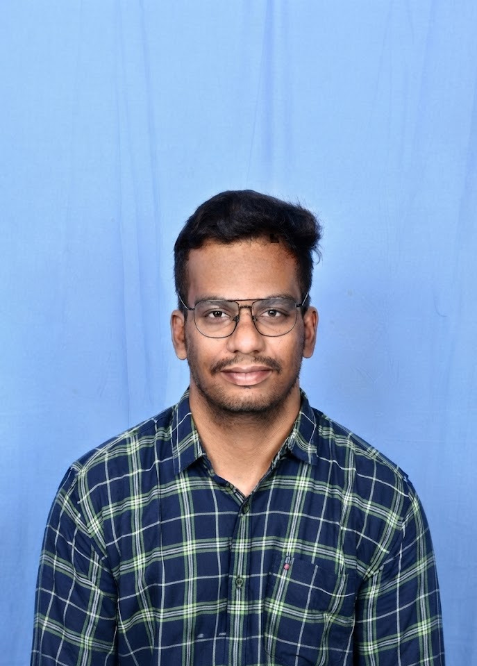 NCSS Uday L